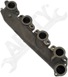 APDTY 785491 Exhaust Manifold Kit