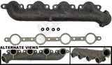APDTY 785494 Exhaust Manifold Kit