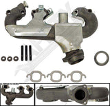 APDTY 785496 Exhaust Manifold Kit