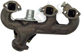 APDTY 785496 Exhaust Manifold Kit