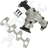 APDTY 785511 Exhaust Manifold Kit