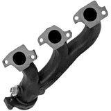 APDTY 785516 Exhaust Manifold Kit