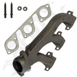 APDTY 785516 Exhaust Manifold Kit