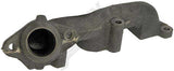 APDTY 785519 Exhaust Manifold Kit
