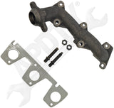 APDTY 785521 Exhaust Manifold Kit