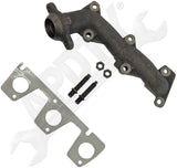 APDTY 785521 Exhaust Manifold Kit