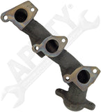 APDTY 785521 Exhaust Manifold Kit