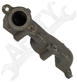 APDTY 785521 Exhaust Manifold Kit