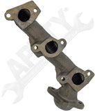APDTY 785523 Exhaust Manifold Kit