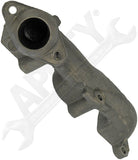 APDTY 785523 Exhaust Manifold Kit