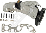APDTY 785542 Exhaust Manifold Replaces 14004-1W600, 14006-0W000, 14006-1W600