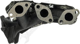 APDTY 785542 Exhaust Manifold Replaces 14004-1W600, 14006-0W000, 14006-1W600