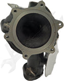 APDTY 785542 Exhaust Manifold Replaces 14004-1W600, 14006-0W000, 14006-1W600