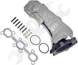 APDTY 785544 Exhaust Manifold Kit