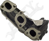 APDTY 785544 Exhaust Manifold Kit