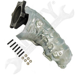 APDTY 785545 Exhaust Manifold Kit