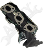 APDTY 785545 Exhaust Manifold Kit
