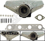 APDTY 785546 Exhaust Manifold Kit