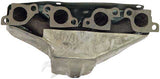 APDTY 785546 Exhaust Manifold Kit