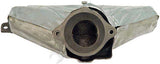 APDTY 785546 Exhaust Manifold Kit