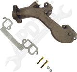 APDTY 785549 Exhaust Manifold Kit
