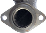 APDTY 785550 Exhaust Manifold Kit