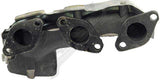 APDTY 785551 Exhaust Manifold Kit