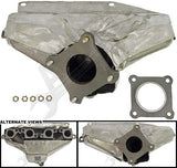 APDTY 785552 Exhaust Manifold Kit