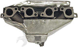 APDTY 785552 Exhaust Manifold Kit