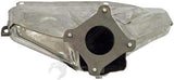 APDTY 785552 Exhaust Manifold Kit