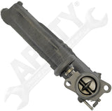 APDTY 785553 Exhaust Manifold Kit