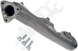 APDTY 785557 Exhaust Manifold Kit