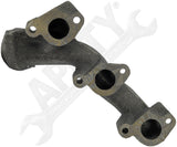 APDTY 785558 Exhaust Manifold Kit