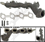 APDTY 785559 Exhaust Manifold Kit