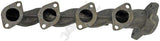 APDTY 785560 Exhaust Manifold Kit