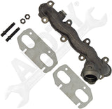 APDTY 785561 Exhaust Manifold Kit