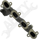 APDTY 785561 Exhaust Manifold Kit
