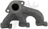 APDTY 785562 Exhaust Manifold Kit