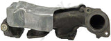 APDTY 785563 Exhaust Manifold Kit