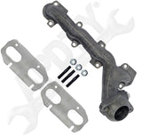APDTY 785564 Exhaust Manifold Kit