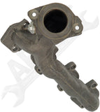 APDTY 785564 Exhaust Manifold Kit