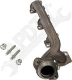 APDTY 785565 Exhaust Manifold Kit