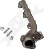 APDTY 785565 Exhaust Manifold Kit