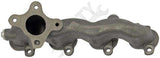 APDTY 785566 Exhaust Manifold Kit