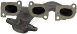 APDTY 785567 Exhaust Manifold Kit