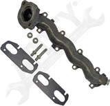 APDTY 785568 Exhaust Manifold Kit