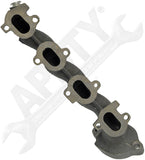 APDTY 785568 Exhaust Manifold Kit