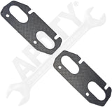 APDTY 785568 Exhaust Manifold Kit