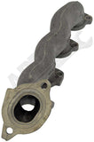 APDTY 785569 Exhaust Manifold Kit