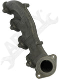 APDTY 785572 Exhaust Manifold Kit